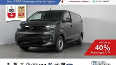 Gebraucht 2025 Opel Vivaro Van | 30.390 € (Fairer Preis)