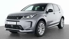 Grau Gebraucht 2024 Land Rover Discovery Sport SE Dynamic SUV | 49.990 € (Fairer Preis)