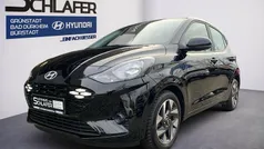 Gebraucht 2025 Hyundai i10 Trend Kleinwagen | 15.780 € (Fairer Preis)