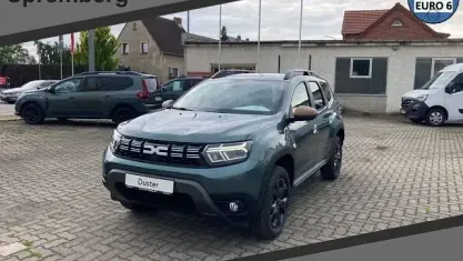 Usata Dacia Duster Extreme 150 CV (110 kW) 2024 SUV