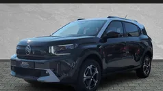 Montanagrün (metallic) Neu 2025 Citroën e-C3 SUV | 32.590 € (Fairer Preis)