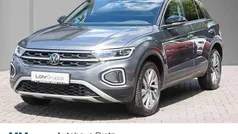 Gebraucht 2024 VW T-Roc Move SUV | 31.880 € (Fairer Preis)
