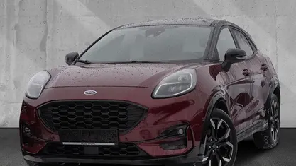 Gebraucht Ford Puma 125 PS (91 kW) 2023 SUV