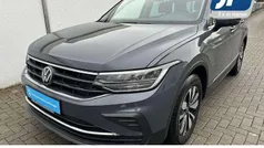 Gebraucht 2023 VW Tiguan Move SUV | 31.450 € (Fairer Preis)