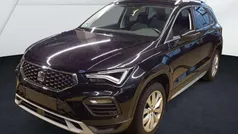Gebraucht 2025 Seat Ateca Xperience SUV | 28.950 € (Guter Preis)