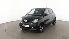 Schwarz Gebraucht 2019 Renault Twingo Intens Kleinwagen | 8.710 € (Superpreis)