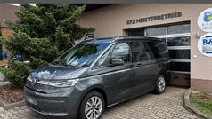 Auf anfrage Neu 2025 VW T7 California Van | 71.400 €
