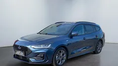 Gebraucht 2024 Ford Focus ST-Line X Kombi | 27.978 € (Fairer Preis)