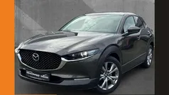 Gebraucht 2020 Mazda CX-30 Selection SUV | 17.850 € (Guter Preis)