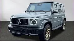 Gebraucht 2024 Mercedes G63 AMG AMG SUV | 249.900 €