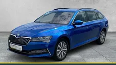 Gebraucht 2021 Skoda Superb Ambition Limousine | 24.890 € (Fairer Preis)