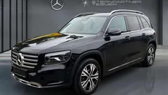 Gebraucht 2024 Mercedes GLB200 Progressive SUV | 41.990 € (Fairer Preis)