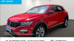 Gebraucht 2021 VW T-Roc Style SUV | 18.790 € (Guter Preis)