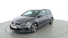 Gebraucht 2018 VW Golf VII GTI Limousine | 22.120 € (Fairer Preis)
