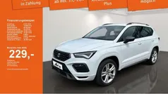 Gebraucht 2022 Seat Ateca Beats SUV | 26.490 € (Guter Preis)