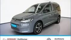 Gebraucht 2022 VW Caddy Style Van / Kleinbus | 31.970 € (Fairer Preis)