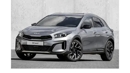 Gebraucht Kia XCeed 150 PS (110 kW) 2025 SUV