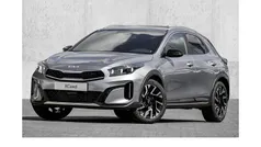 Pentametal metallic Neu 2025 Kia XCeed SUV | 29.795 € (Fairer Preis)