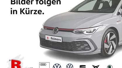 Gebraucht VW Caddy Maxi Trendline 150 PS (110 kW) 2020 Van / Kleinbus