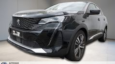 Gebraucht 2022 Peugeot 3008 Allure SUV | 25.890 € (Fairer Preis)