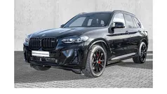 Gebraucht 2023 BMW X3 M Sport SUV | 55.880 € (Fairer Preis)