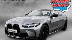 Gebraucht 2024 BMW M4 Cabriolet Competition Edition Cabrio | 92.541 € (Fairer Preis)