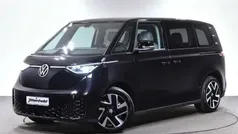 VW ID. Buzz