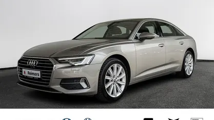 Gebraucht Audi A6 Sport 204 PS (150 kW) 2021 Limousine
