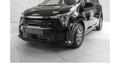 Schwarz Neu 2025 Kia Picanto Vision Kleinwagen | 15.980 € (Fairer Preis)