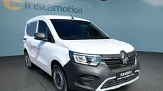 Weiß Gebraucht 2021 Renault Kangoo Van / Kleinbus | 15.499 € (Guter Preis)
