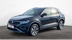 Gebraucht 2025 VW T-Roc Goal SUV | 28.439 € (Superpreis)