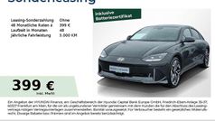 Digital green pearl Neu 2024 Hyundai Ioniq 6 Limousine | 45.990 € (Fairer Preis)