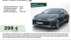 Digital green pearl Neu 2024 Hyundai Ioniq 6 Limousine | 45.990 € (Fairer Preis)