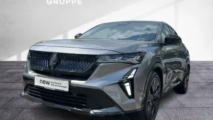 Gebraucht Renault Rafale Esprit Alpine 200 PS (147 kW) 2024 Grau SUV
