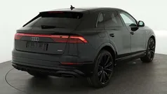 Gebraucht 2025 Audi Q8 S-Line SUV | 90.595 € (Superpreis)