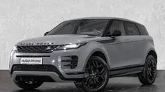 Nolita grey Gebraucht 2023 Land Rover Range Rover evoque SE Dynamic SUV | 42.390 € (Superpreis)