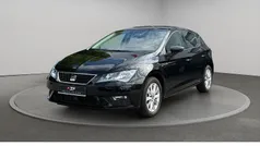 Gebraucht 2020 Seat Leon Style Limousine | 17.780 € (Guter Preis)