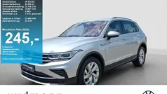 Gebraucht 2020 VW Tiguan Elegance SUV | 27.850 € (Fairer Preis)