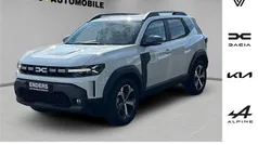Gebraucht 2025 Dacia Duster Journey SUV | 26.180 € (Fairer Preis)
