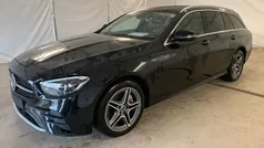Mercedes E300