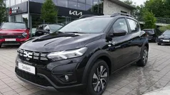 Gebraucht 2025 Dacia Sandero Expression Kleinwagen | 21.405 € (Fairer Preis)