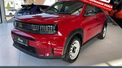 Rot Gebraucht 2025 Fiat Grande Panda Red SUV | 21.989 € (Superpreis)