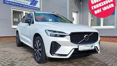 Weiß Gebraucht 2024 Volvo XC60 Plus SUV | 46.900 € (Guter Preis)