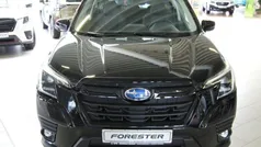 Crystal black silica Neu 2024 Subaru Forester SUV | 39.980 € (Fairer Preis)