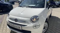Weiß Gebraucht 2023 Fiat 500 Kleinwagen | 13.250 € (Fairer Preis)
