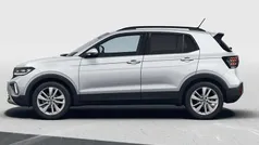 Gebraucht 2025 VW T-Cross IQ Drive SUV | 26.652 € (Guter Preis)