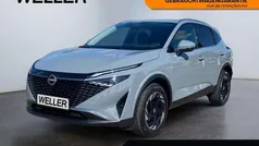 Grau Gebraucht 2025 Nissan Qashqai 360º SUV | 32.690 € (Fairer Preis)