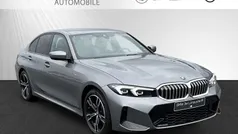 Gebraucht 2024 BMW 320 Comfort Edition Limousine | 48.590 € (Superpreis)