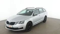 Gebraucht 2018 Skoda Octavia Ambition Kombi | 15.320 € (Fairer Preis)