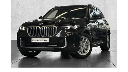Second-hand BMW X5 Sport Line 489 CP (359 kW) 2023 SUV